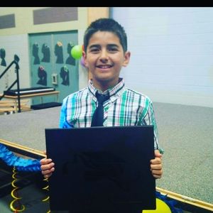 Meet your Posher, Jonathan